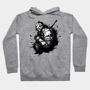 dark soul Hoodie